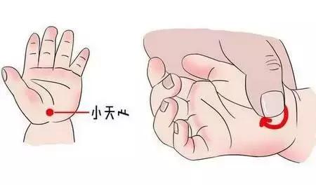 宝宝受了惊吓,叫一叫就好了,真的吗?