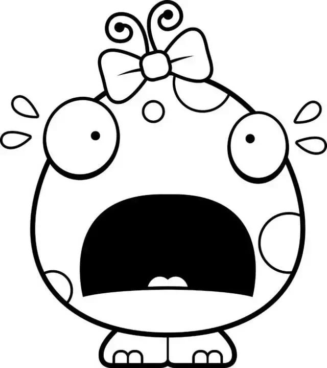 宝宝受了惊吓,叫一叫就好了,真的吗?