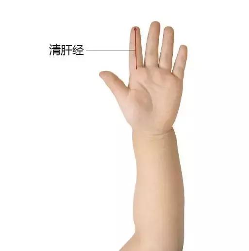 宝宝受了惊吓,叫一叫就好了,真的吗?