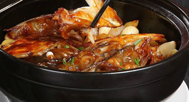 520必打卡浪漫餐厅,520网红餐厅推荐