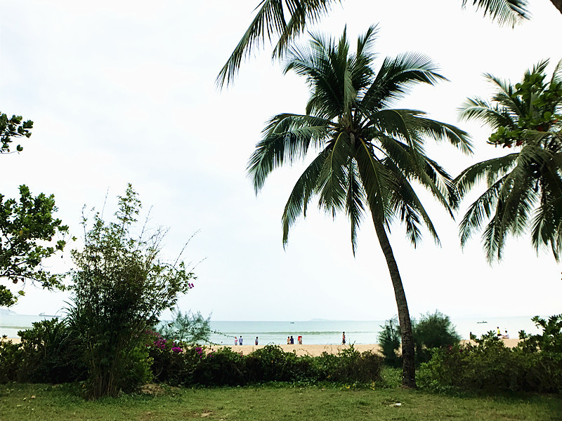 三亚自由行含机票豪华游艇体验,三亚自由行旅游必备