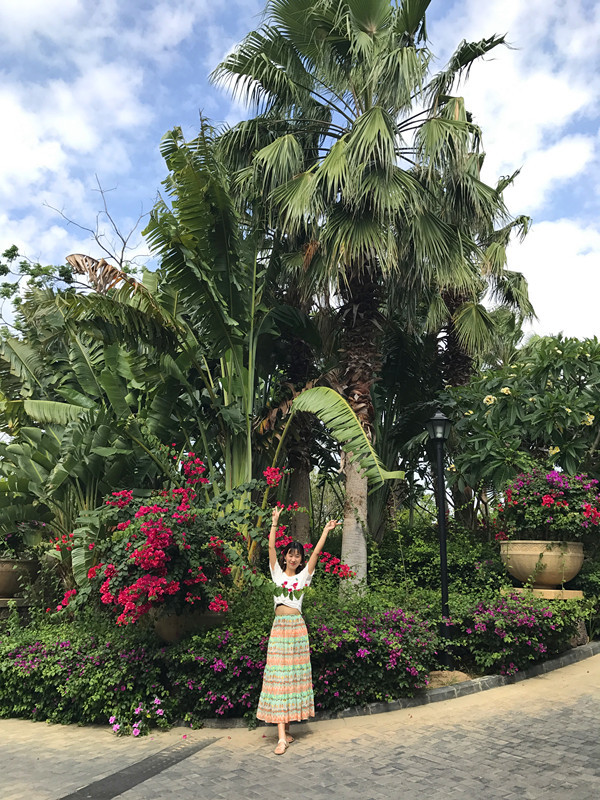 三亚自由行含机票豪华游艇体验,三亚自由行旅游必备