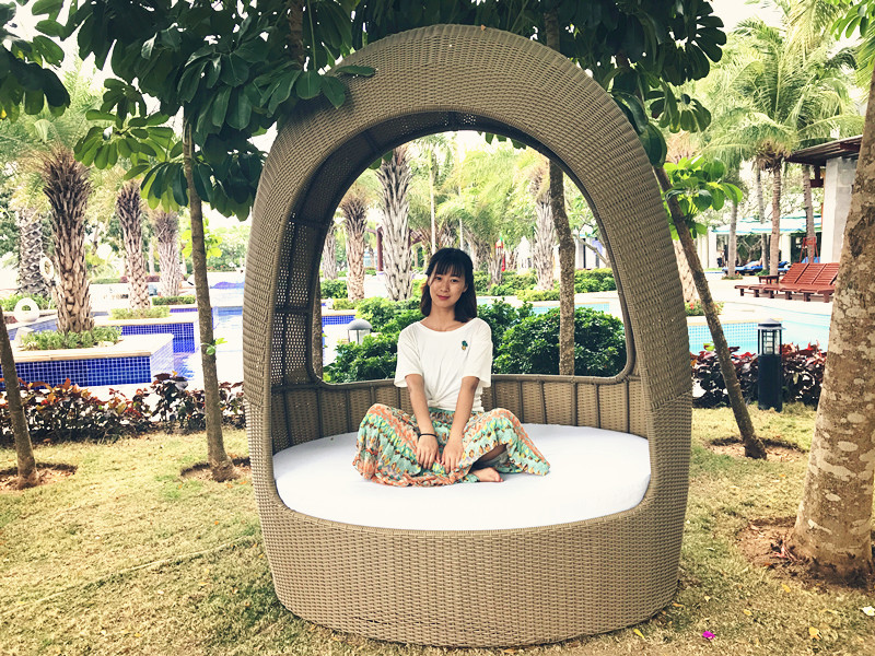 三亚自由行含机票豪华游艇体验,三亚自由行旅游必备