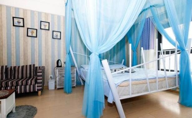 天津情侣酒店推荐排行榜,天津景色最好的情侣酒店