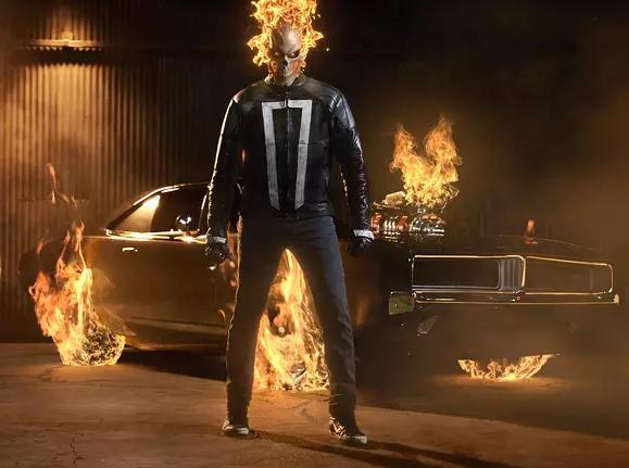 神盾局特工第六季对应漫威时间线,神盾局特工现漫威