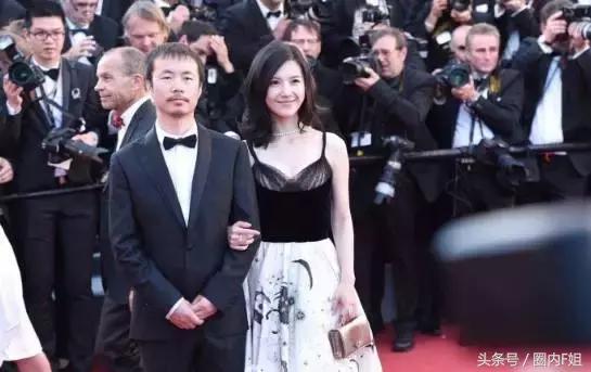 穿*旗国**，扮鸡精，没有范冰冰镇场的戛纳红毯今年来了多少妖魔鬼怪