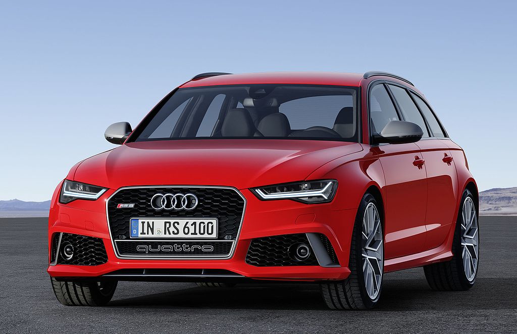 在美国10万左右的车,这十款车值得买