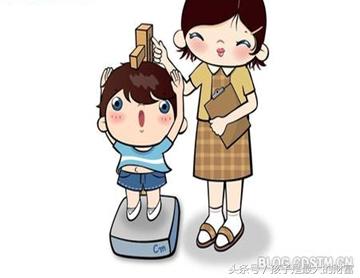 儿童长高方法女生100%成功有效,儿童快速长高的方法一天长高2cm