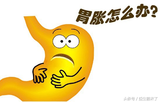 胃胀气，消化不良怎么办？做到这3点肠胃健康，吃得开心！