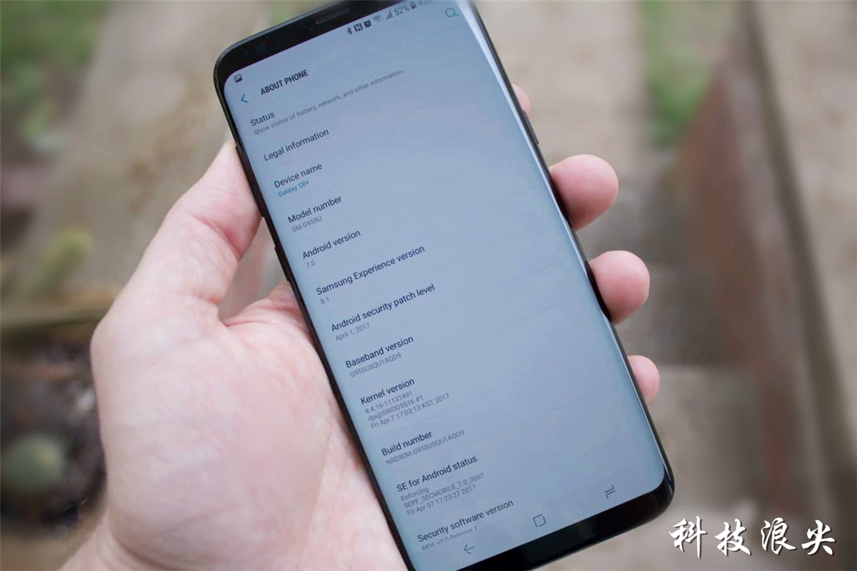 三星s8+测评处理器,三星s8+评测视频