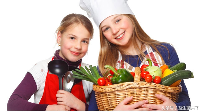 胃胀气，消化不良怎么办？做到这3点肠胃健康，吃得开心！