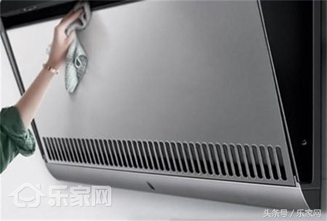 油烟机里边的油腻怎么处理呀,油烟机油腻用什么洗