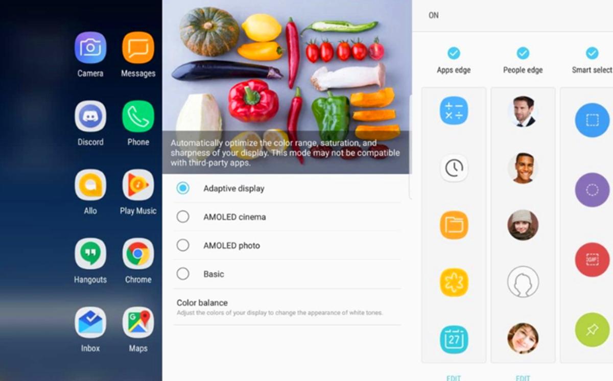 三星s8+测评处理器,三星s8+评测视频