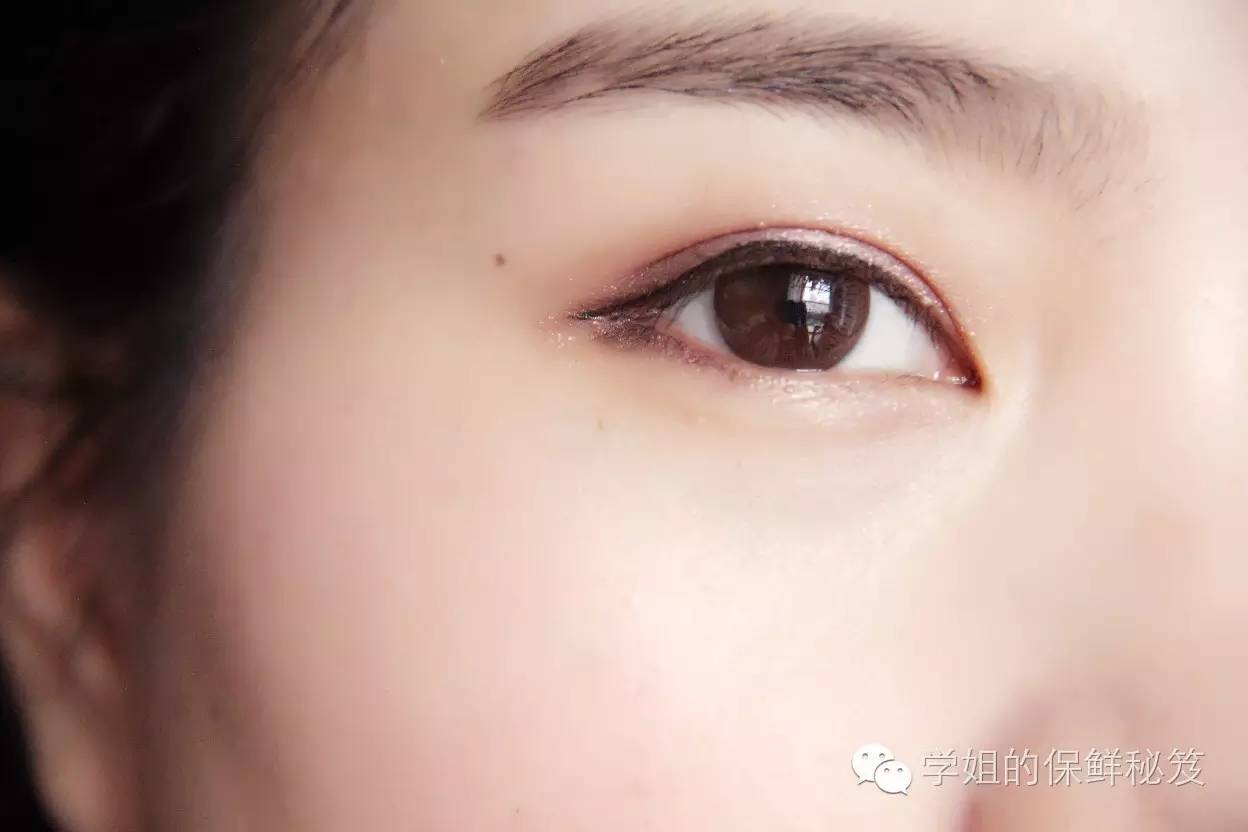 kissme眼线笔用水搓能搓掉吗,kissme眼线笔推荐