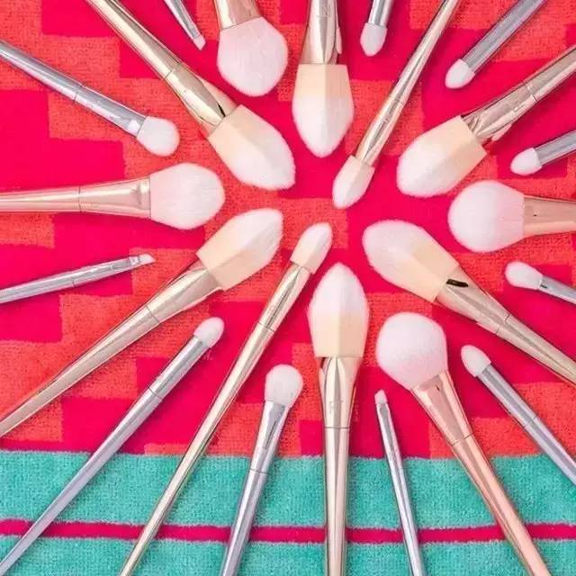 实用粉底液搞定全部底妆,600块粉底