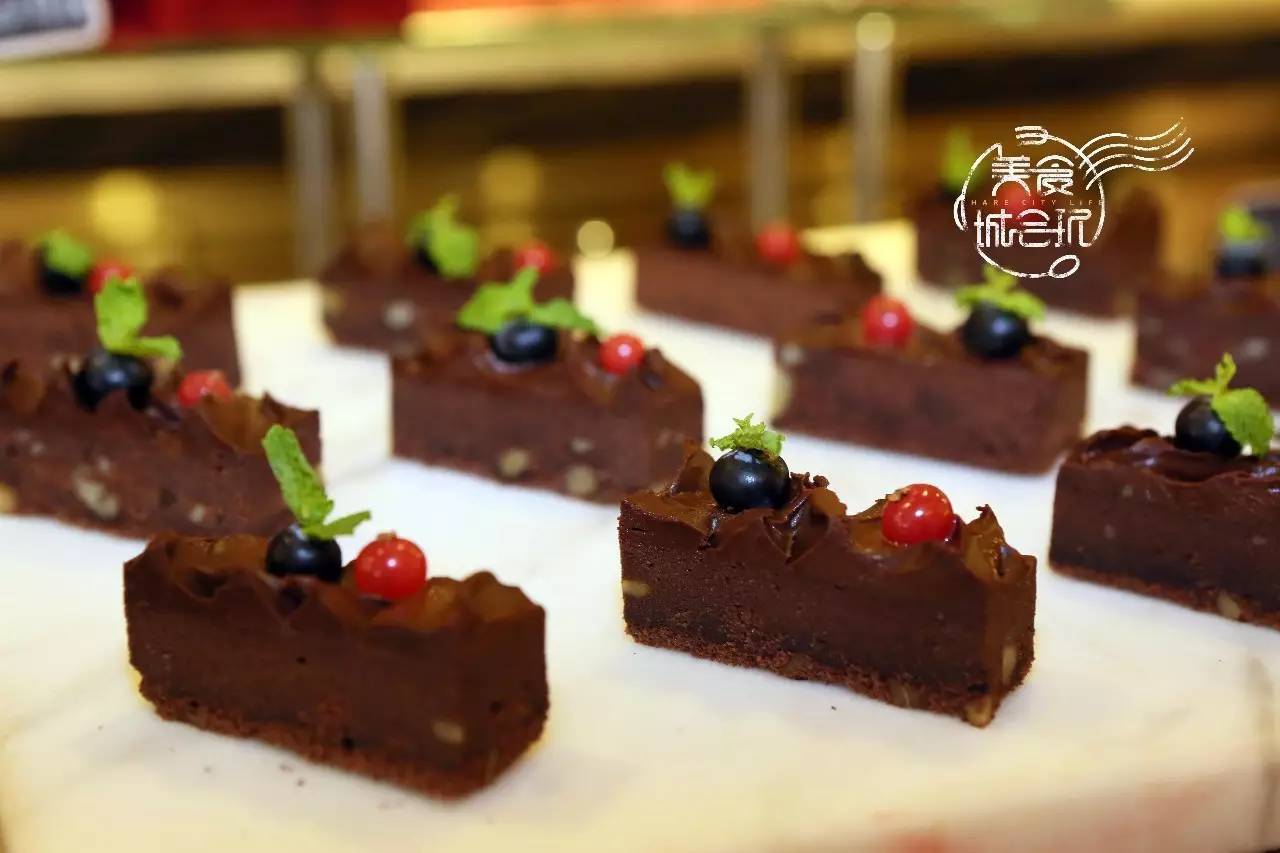 巴西烤肉自助餐有哪些菜品,巴西烤肉自助餐哪里有