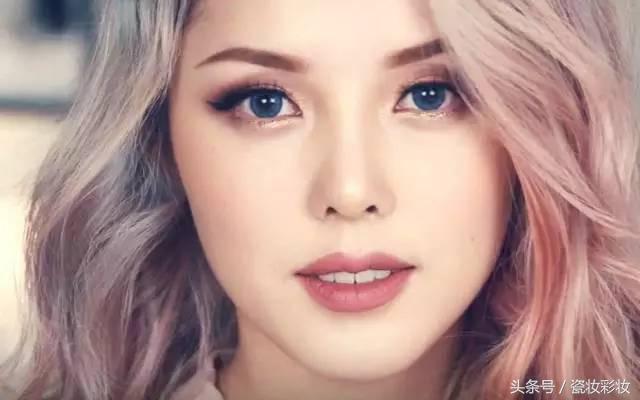 一整天不脱妆的办法,一整天不脱妆的秘密