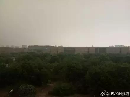 天啦噜！大雨刚走，天津又要开启暴晒模式，还要连上6天班！