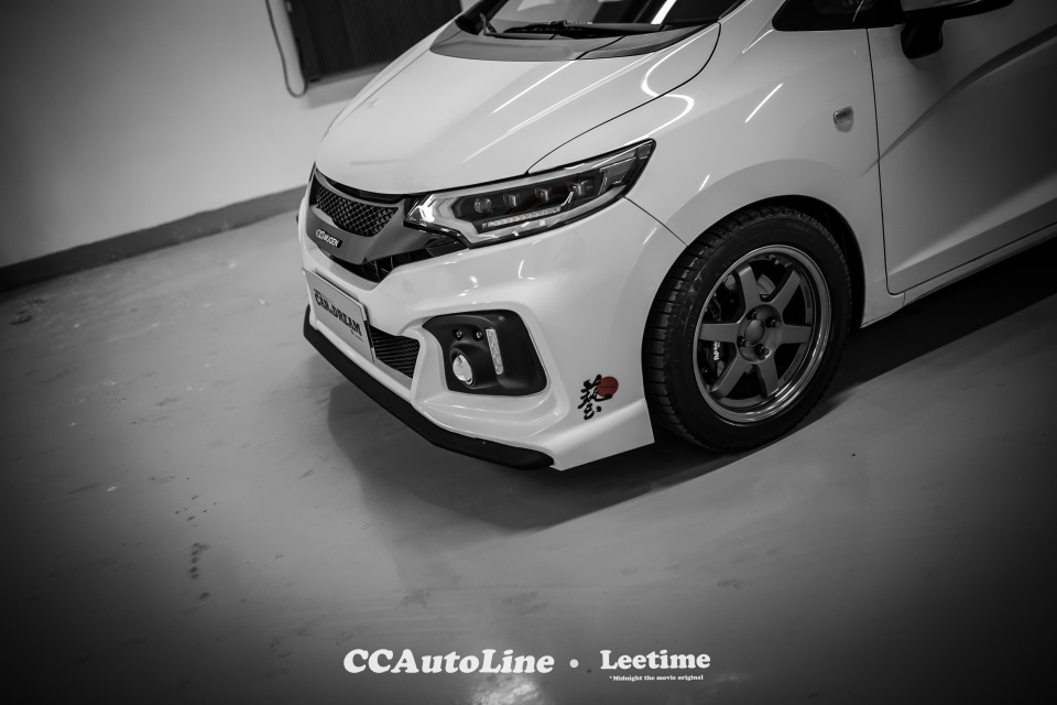 vtec涡轮飞度,vtec的飞度