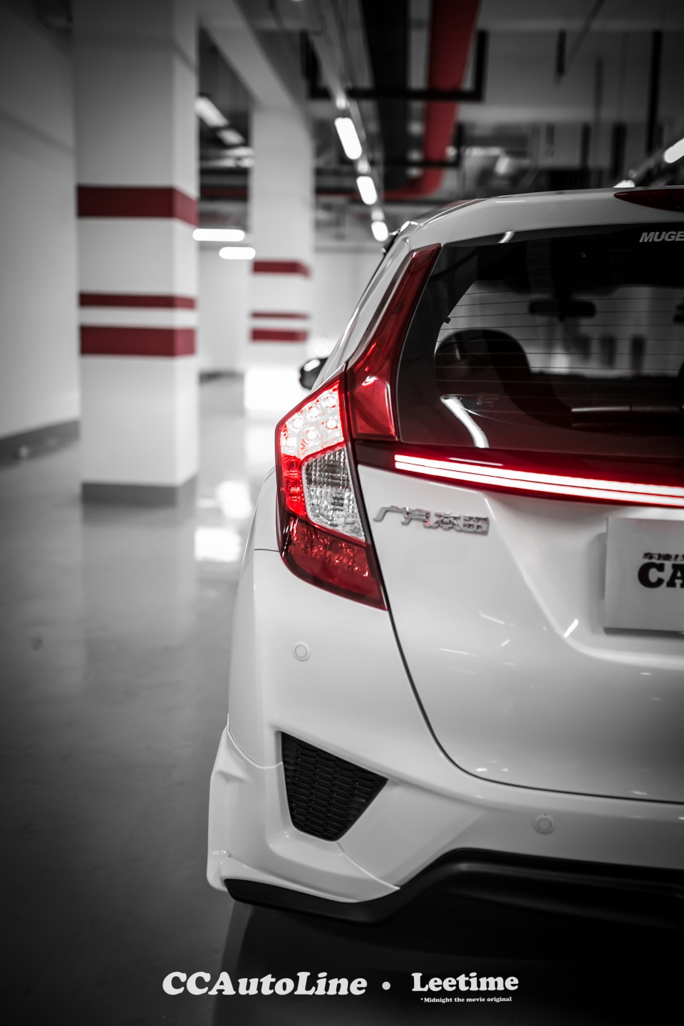 vtec涡轮飞度,vtec的飞度