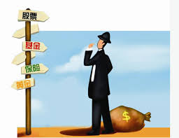 俞敏洪谈如何投资理财,俞敏洪创业遇到资金问题怎么做