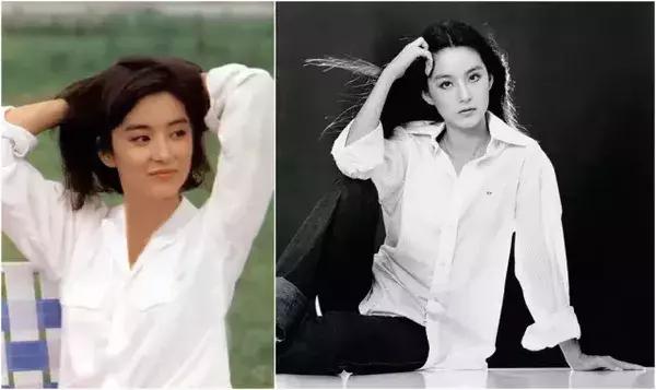 她已60岁但穿衣有品位,62岁的她颜值依旧