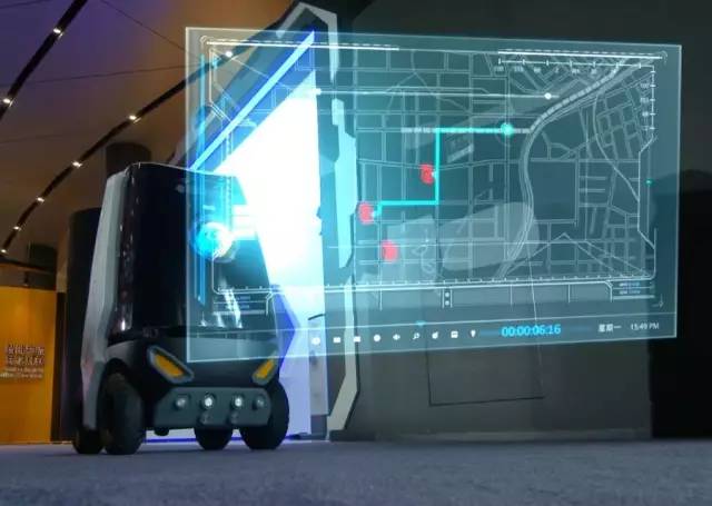 中国最“菜鸟”的LOGO来了，菜鸟网络全新品牌标识发布！