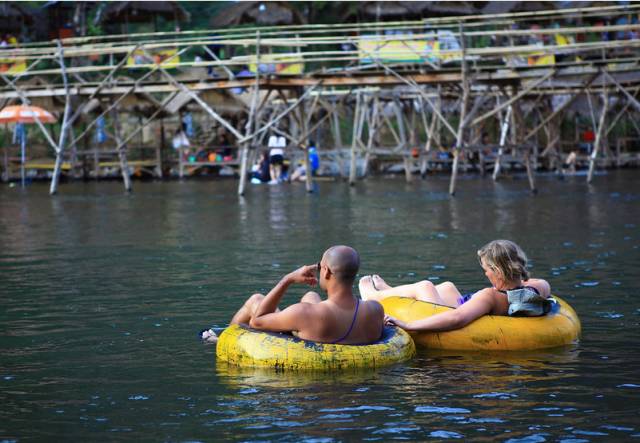 自驾从云南到泰国,自驾旅游到云南