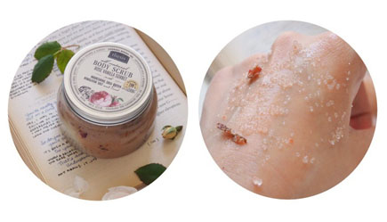 青春期男生用什么护肤品可去角质,去角质有什么产品比较好