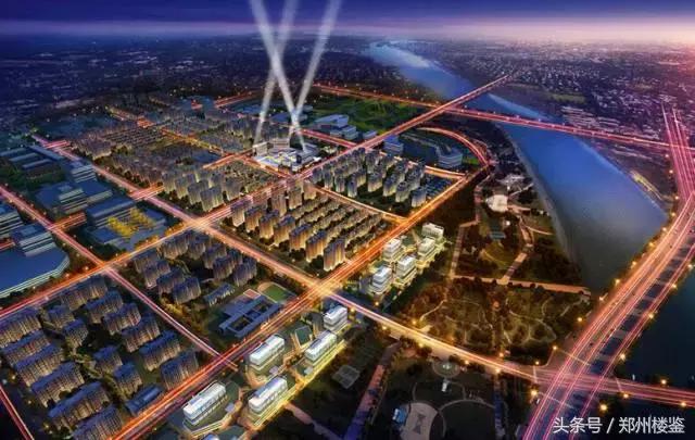 郑州房企推荐,惠济区品牌楼盘