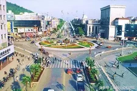 见过这样的马鞍山,你的年龄就暴露了!