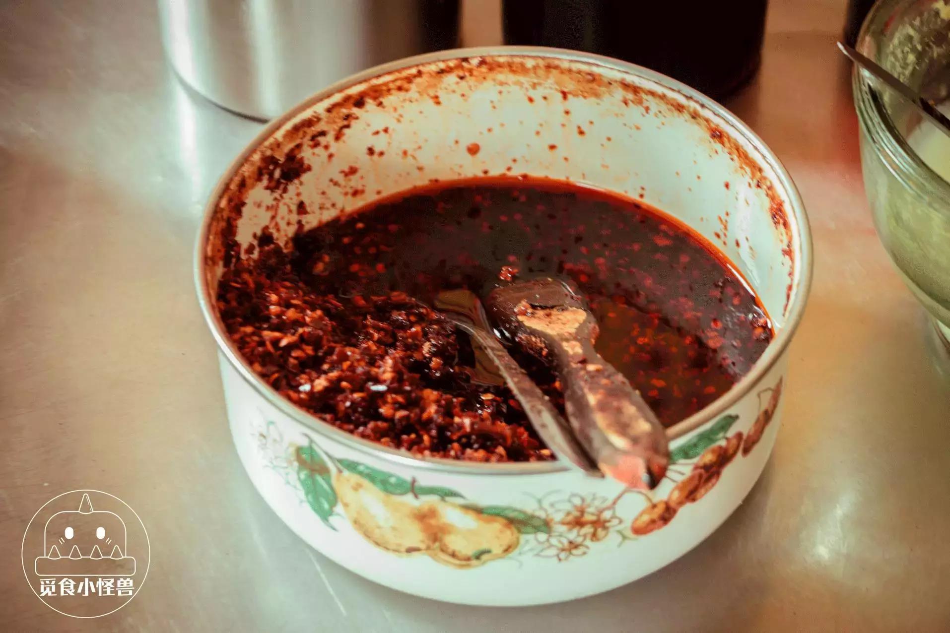 珠海酸辣粉的正宗做法,美味酸辣粉吃一口满嘴留香