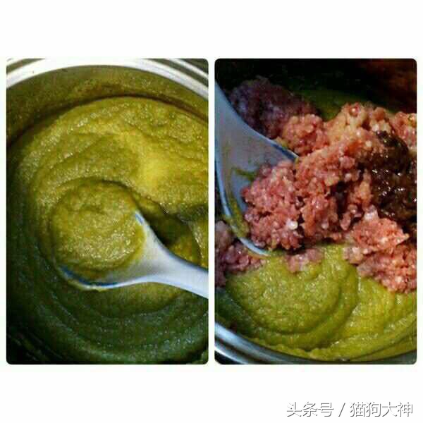 自制狗狗狗粮推荐,怎样自制经济方便的土狗狗粮