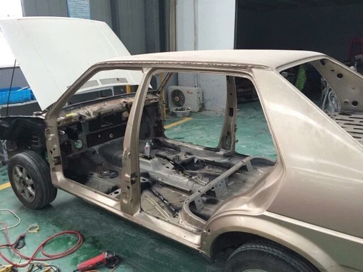 捷达12款自己改装,22款捷达改装