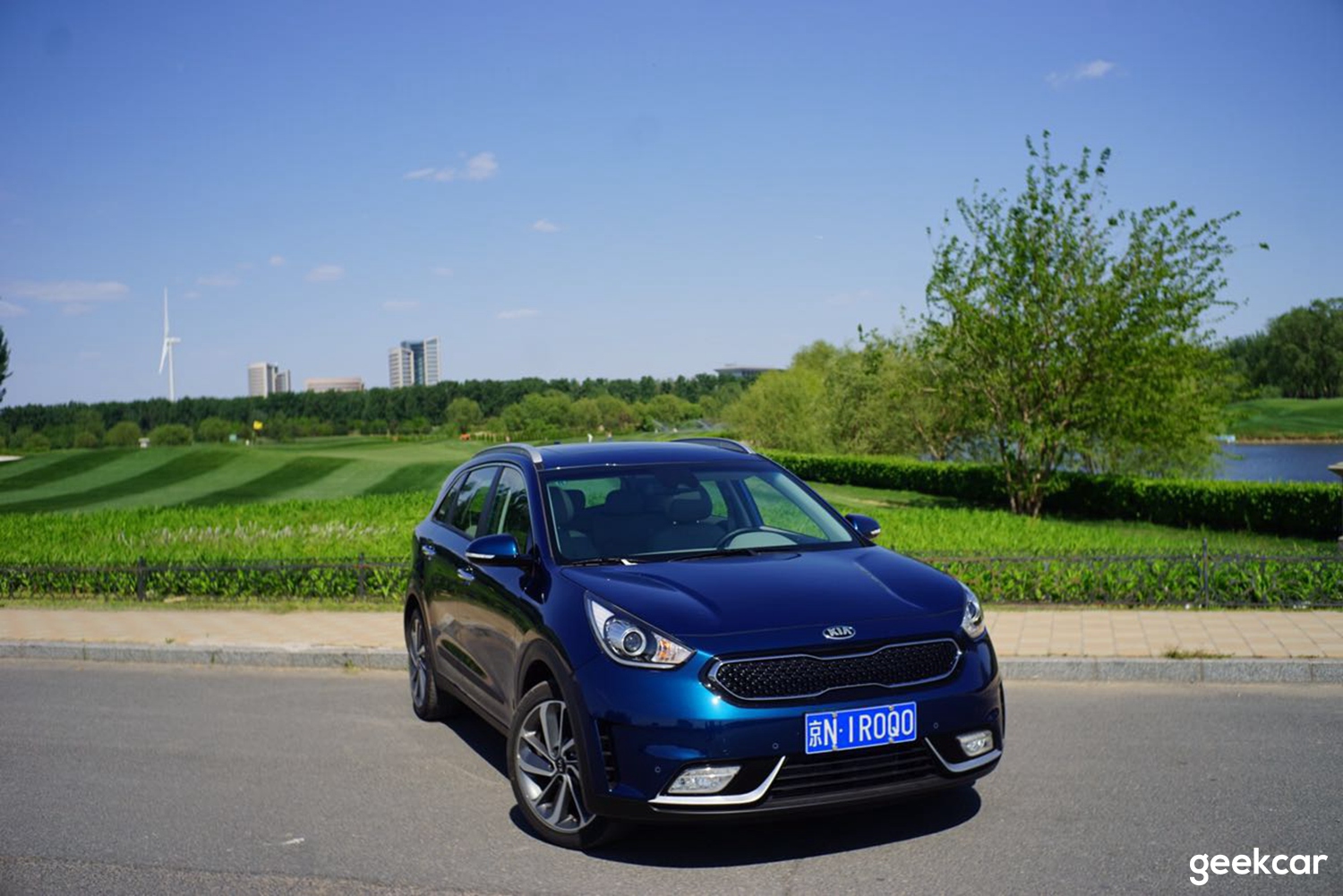 起亚极睿混动配置,二手起亚极睿混动价格