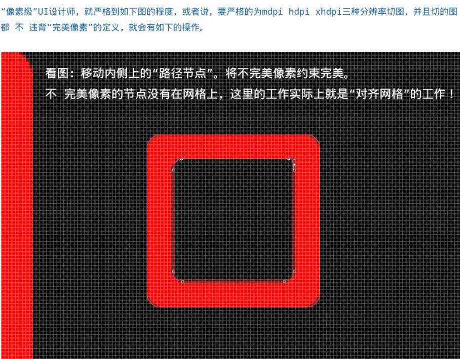 ui设计从视觉层面如何讲解,ui设计快速做图方法