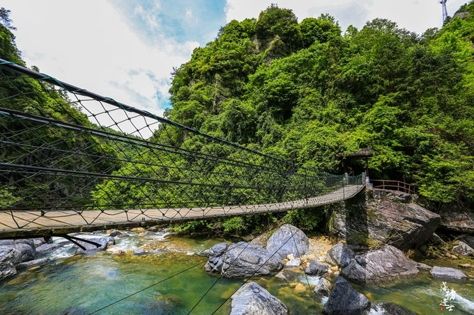 哪儿有原始森林拍照的景区,冬天适合拍照的原始森林