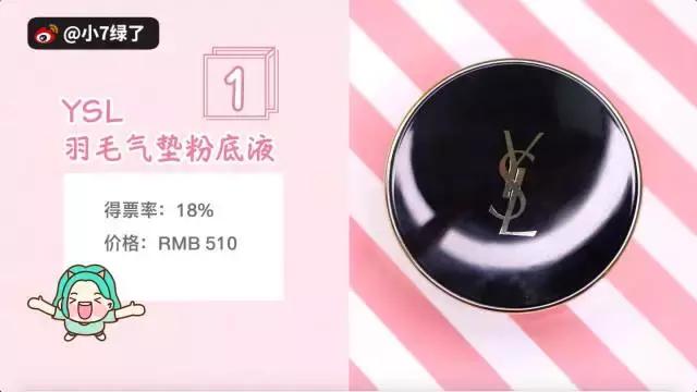 ysl兰蔻属于什么档次,ysl羽毛气垫和兰蔻菁纯气垫