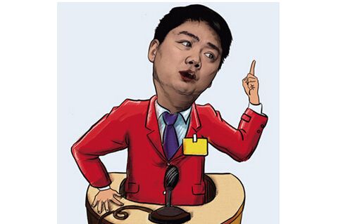 不了解京东干的这几件事情，那你知道的可能是个假京东