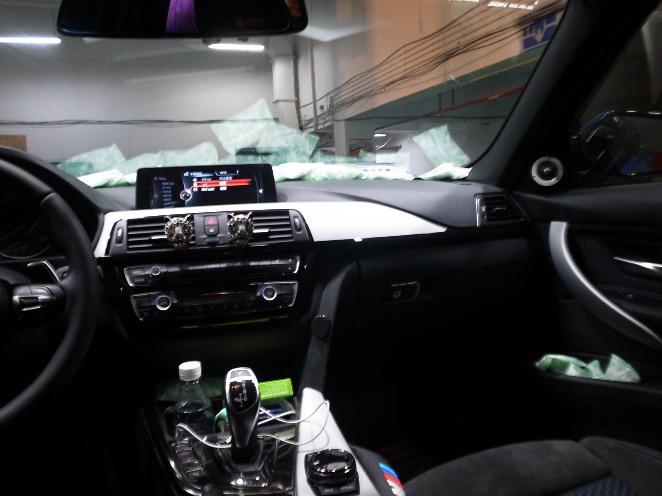 宝马音响升级案例分享,宝马顶配音响再升级攻略