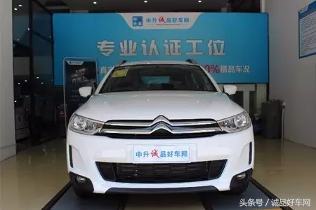 十五万之内的suv哪款好,十五万之内suv最值得买的车