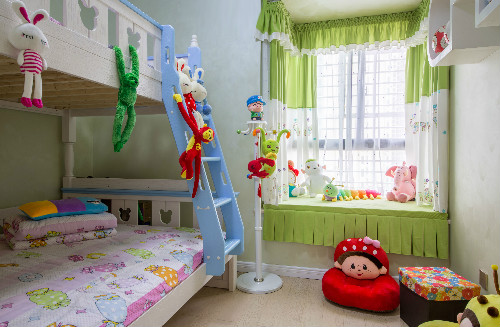 刘奎俊新作丨巴黎春天