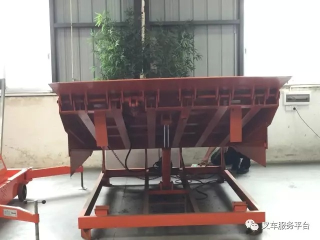 华南这家低调的叉车制造企业，每年30%业绩增长，牛气十足！