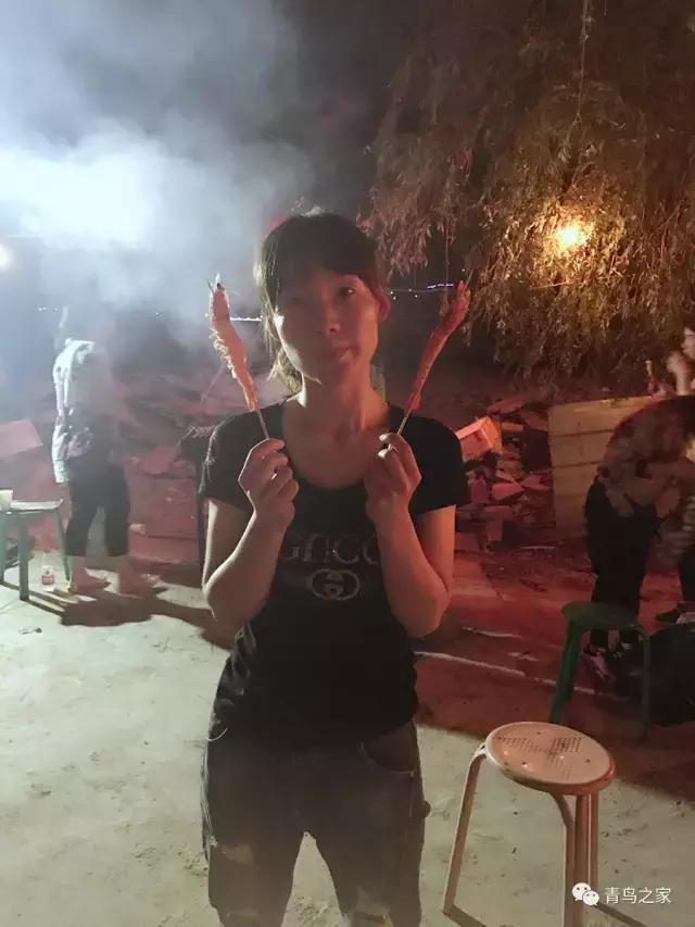 昌平青鸟最任性的野三坡之行