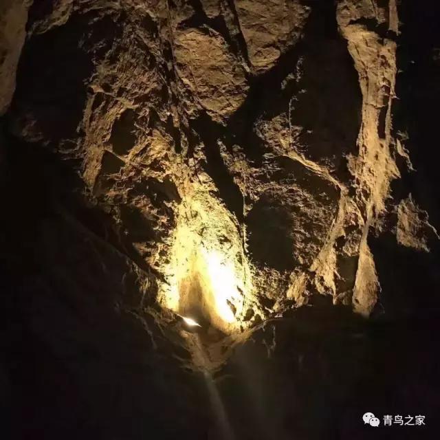 昌平青鸟最任性的野三坡之行