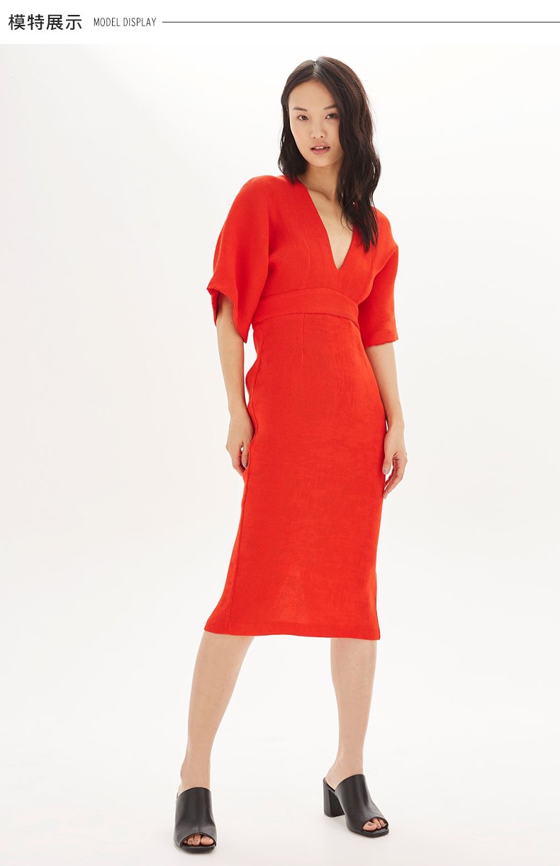 别再买明星同款了,穿上这些裙子比明星还美