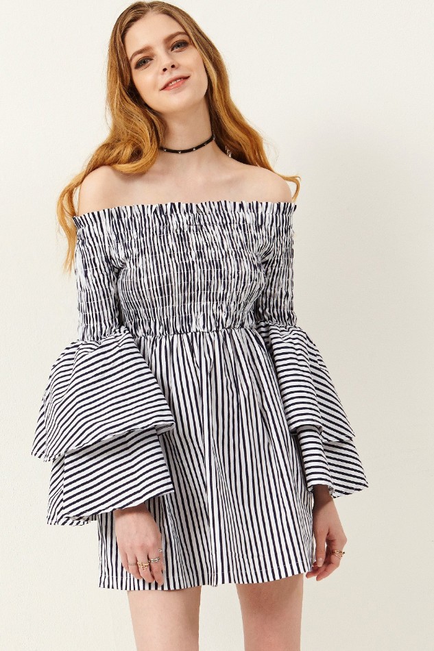 别再买明星同款了,穿上这些裙子比明星还美