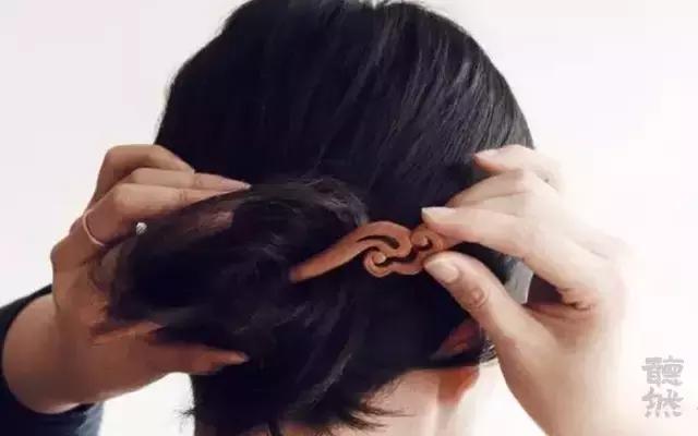 木饰——我只做自己，独一无二的自己