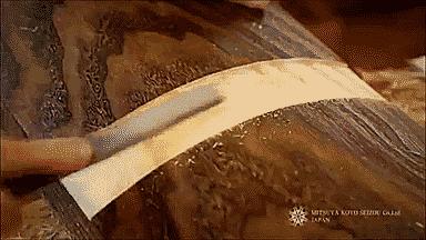 纯手工古筝制作讲解,古筝制作最高工艺