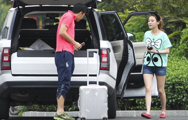 赵明剑和武磊谁更厉害,武磊赵明剑